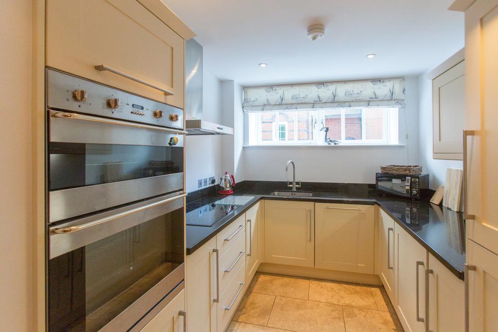Stones Throw Apartment Aldeburgh Exterior photo